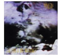 Ministry - The Land of Rape and Honey