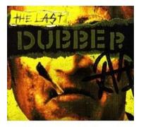 MINISTRY "THE LAST DUBBER" CD INDUSTRIAL ROCK NEW