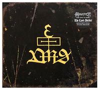 Ministry - The Last Sucker