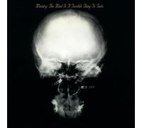 Ministry The Mind Is a Terrible Thing to Taste (Rocktober 2025) (Vinyl)