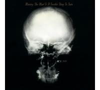 Ministry The Mind Is a Terrible Thing to Taste (Rocktober 2025) (Vinyl)