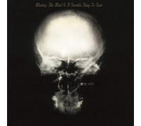 Ministry - Mind Is A Terrible Thing To Taste [180 gm LP vinyl]