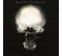 Ministry - Mind Is A Terrible Thing To Taste [180 gm LP vinyl]