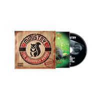 Ministry - The Squirrely Years Revisited