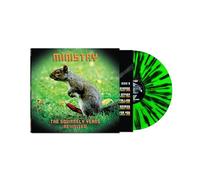 Ministry - The Squirrely Years Revisited [VINYL]