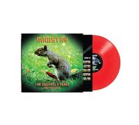 Ministry - The Squirrely Years Revisited [VINYL]