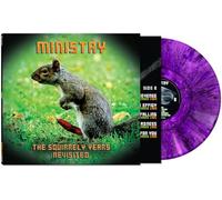 Ministry - The Squirrely Years Revisited [VINYL]