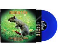 Ministry - The Squirrely Years Revisited [VINYL]