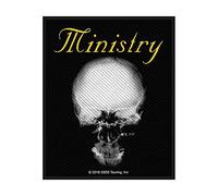 Ministry - Toppa Mind Is a Terrible Thing to Taste