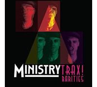 Ministry - Trax! Rarities [VINYL]