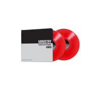 Ministry - Twelve Inch Singles 1981-1984 (Red) [VINYL]