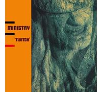 Ministry - Twitch [180 gm LP vinyl] [VINYL]