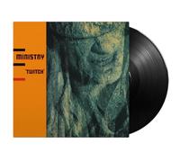 Ministry - Twitch [180 gm LP vinyl] [VINYL]