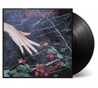 Ministry - With Sympathy 1LP - VINYL - A4z