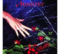 Ministry - With Sympathy + 3