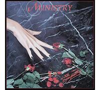 Ministry – With Sympathy – 180g LP Vinyl – Music on Vinyl