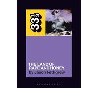 Ministry's The Land of Rape and Honey (33 1/3)