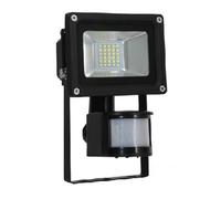 MiniSun 20334 10W Pro2 Floodlight | PIR Motion Sensor