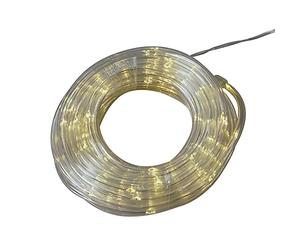 MiniSun | Battery Operated Festive Outdoor 10M Warm White LED Lights | String Lights, Home Décor & Improvement Essential | IP65 Rated | Remote Control