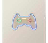 MiniSun | Games Controller Neon LED Light Sign | Light Signs, Home Décor & Improvement Essential