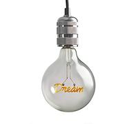 MiniSun | Vintage Style 2W LED ES E27 Edison Screw Dream Design Light Bulb | LED Bulbs, Home Décor & Improvement Essential