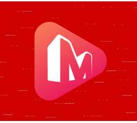 MiniTool MovieMaker Ultimate Plan License (3 PCs)