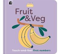 MiniTouch: Fruit & Veg