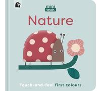 MiniTouch: Nature: Touch-and-feel first colours