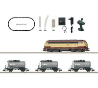 Minitrix 11160 my Hobby DBAG Diesel Freight Starter Set VI (DCC-Fitted)