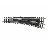 Trix 14939 Right Hand Switch R4 N Gauge