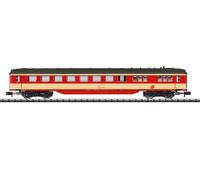 Minitrix 15714 OBB Lounge Coach IV