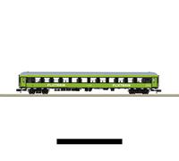 Minitrix 15797 Flixtrain Bmmdz268.7F 2nd Class Coach VI