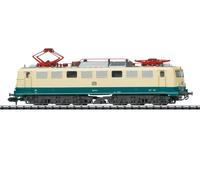 Minitrix 16157 DB BR150 071-9 Electric Locomotive IV (DCC-Sound)
