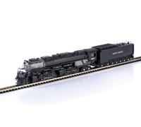 Minitrix 16488 UP 3969 Challenger Steam Locomotive (DCC-Sound)