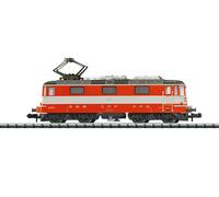 Minitrix 16883 SBB Re4/4 II 11141 Electric Locomotive IV (DCC-Sound)