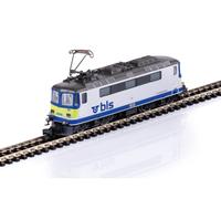 Minitrix 16884 BLS Re420 Electric Locomotive VI (DCC-Sound)
