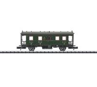 Minitrix 18962 DRB BCi 2nd/3rd Class Coach II