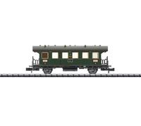 Minitrix 18964 DRB Di 4th Class Coach II