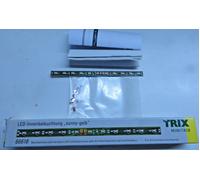 Minitrix 66618 N LED Interior Lighting Sunny Yellow with Instructions New Boxed
