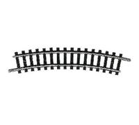 Minitrix Curved Track Radius 1 24 Degree N Gauge 14914