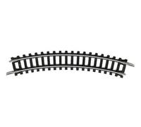Minitrix Curved Track Radius 1 30 Degree N Gauge 14912