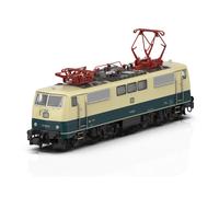Minitrix DB BR111 102-0 Diesel Locomotive IV (DCC-Sound) N Gauge M16721