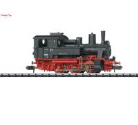 MiniTrix DB BR89.826 Steam Locomotive III (DCC-Fitted) N Gauge