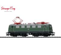 MiniTrix DB E41 Electric Locomotive III (DCC-Sound) N Gauge