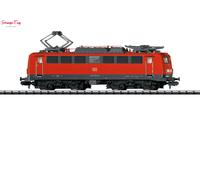 MiniTrix DBAG BR115 205-7 Electric Locomotive IV N Gauge
