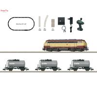 Minitrix 11160 my Hobby DBAG Diesel Freight Starter Set VI (DCC-Fitted)