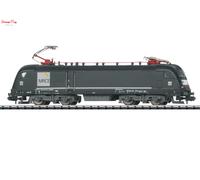 MiniTrix my Hobby MRCE BR182 518-1 Electric Loco VI (DCC-Sound) N Gauge
