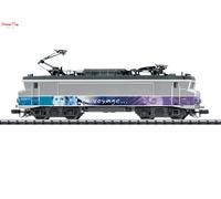 MiniTrix SNCF BB 22200 Diesel Locomotive V N Gauge