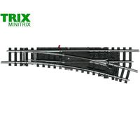 Trix 14939 Right Hand Switch R4 N Gauge