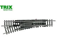 Minitrix / Trix N 14954 Left-hand switch 15° 112.6 mm - NEW + ORIGINAL...